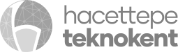 Hacettepe Teknokent Logo