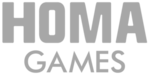 Homa Games Logo