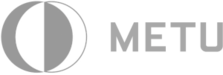 Middle East Technical University Logo