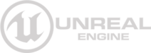 Unreal Engine Logo