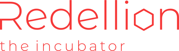 Redellion Full Logo